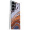 image:imageOtterBox Samsung Galaxy S25 Ultra Symmetry Series Clear Magnet Case  ClearHigh Desert Agate