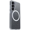 image:imageOtterBox Samsung Galaxy S25 Ultra Symmetry Series Clear Magnet Case  ClearStardust
