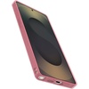 image:imageOtterBox Samsung Galaxy S25 Ultra Symmetry Series Clear Magnet Case  ClearThimbleberry Pink