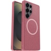 image:imageOtterBox Samsung Galaxy S25 Ultra Symmetry Series Clear Magnet Case  ClearThimbleberry Pink