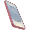 image:imageOtterBox Samsung Galaxy S25 Ultra Symmetry Series Clear Magnet Case  ClearThimbleberry Pink