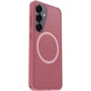 image:imageOtterBox Samsung Galaxy S25 Ultra Symmetry Series Clear Magnet Case  ClearThimbleberry Pink