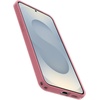 image:imageOtterBox Samsung Galaxy S25 Ultra Symmetry Series Clear Magnet Case  ClearThimbleberry Pink