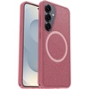 image:imageOtterBox Samsung Galaxy S25 Ultra Symmetry Series Clear Magnet Case  ClearThimbleberry Pink