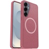 image:imageOtterBox Samsung Galaxy S25 Ultra Symmetry Series Clear Magnet Case  ClearThimbleberry Pink
