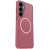 image:imageOtterBox Samsung Galaxy S25 Ultra Symmetry Series Clear Magnet Case  ClearThimbleberry Pink