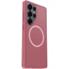 image:imageOtterBox Samsung Galaxy S25 Ultra Symmetry Series Clear Magnet Case  ClearThimbleberry Pink