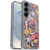image:imageOtterBox Samsung Galaxy S25 Ultra Symmetry Series Clear Magnet Case  ClearWildflower