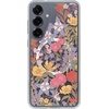 image:imageOtterBox Samsung Galaxy S25 Ultra Symmetry Series Clear Magnet Case  ClearWildflower