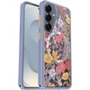 image:imageOtterBox Samsung Galaxy S25 Ultra Symmetry Series Clear Magnet Case  ClearWildflower