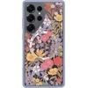 image:imageOtterBox Samsung Galaxy S25 Ultra Symmetry Series Clear Magnet Case  ClearWildflower