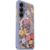 image:imageOtterBox Samsung Galaxy S25 Ultra Symmetry Series Clear Magnet Case  ClearWildflower