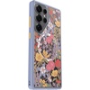 image:imageOtterBox Samsung Galaxy S25 Ultra Symmetry Series Clear Magnet Case  ClearWildflower