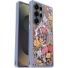 image:imageOtterBox Samsung Galaxy S25 Ultra Symmetry Series Clear Magnet Case  ClearWildflower