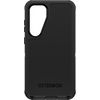 image:imageOtterBox Samsung Galaxy S25 and S24 Defender Series Case  Black ships in polybag ideal for business customersBlack