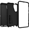 image:imageOtterBox Samsung Galaxy S25 and S24 Defender Series Case  Black ships in polybag ideal for business customersBlack