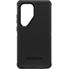 image:imageOtterBox Samsung Galaxy S25 and S24 Defender Series Case  Black ships in polybag ideal for business customersBlack