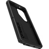 image:imageOtterBox Samsung Galaxy S25 and S24 Defender Series Case  Black ships in polybag ideal for business customersBlack
