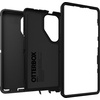 image:imageOtterBox Samsung Galaxy S25 and S24 Defender Series Case  Black ships in polybag ideal for business customersBlack