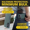 image:imageOtterBox Samsung Galaxy S26 Commuter Series Case  Purple Mystery Slim amp Tough PocketFriendly with Port Protection Protective Phone Case for Samsung GalaxyOcean Tides Green  Blue