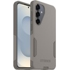 image:imageOtterBox Samsung Galaxy S26 Commuter Series Case  Purple Mystery Slim amp Tough PocketFriendly with Port Protection Protective Phone Case for Samsung GalaxyGrey Comfort