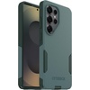 image:imageOtterBox Samsung Galaxy S26 Commuter Series Case  Purple Mystery Slim amp Tough PocketFriendly with Port Protection Protective Phone Case for Samsung GalaxySagebrush Green