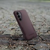image:imageOtterBox Samsung Galaxy S26 Commuter Series Case  Purple Mystery Slim amp Tough PocketFriendly with Port Protection Protective Phone Case for Samsung GalaxyGrey Comfort