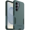 image:imageOtterBox Samsung Galaxy S26 Commuter Series Case  Purple Mystery Slim amp Tough PocketFriendly with Port Protection Protective Phone Case for Samsung GalaxySagebrush Green