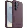 image:imageOtterBox Samsung Galaxy S26 Commuter Series Case  Purple Mystery Slim amp Tough PocketFriendly with Port Protection Protective Phone Case for Samsung GalaxyPurple Mystery