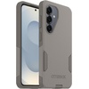 image:imageOtterBox Samsung Galaxy S26 Commuter Series Case  Purple Mystery Slim amp Tough PocketFriendly with Port Protection Protective Phone Case for Samsung GalaxyGrey Comfort