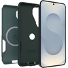 image:imageOtterBox Samsung Galaxy S26 Commuter Series Case  Purple Mystery Slim amp Tough PocketFriendly with Port Protection Protective Phone Case for Samsung GalaxySagebrush Green