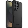 image:imageOtterBox Samsung Galaxy S26 Commuter Series Case  Purple Mystery Slim amp Tough PocketFriendly with Port Protection Protective Phone Case for Samsung GalaxyBlack
