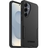 image:imageOtterBox Samsung Galaxy S26 Commuter Series Case  Purple Mystery Slim amp Tough PocketFriendly with Port Protection Protective Phone Case for Samsung GalaxyBlack