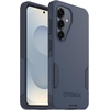 image:imageOtterBox Samsung Galaxy S26 Commuter Series Case  Purple Mystery Slim amp Tough PocketFriendly with Port Protection Protective Phone Case for Samsung GalaxyBlue Sentiment