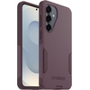 image:imageOtterBox Samsung Galaxy S26 Commuter Series Case  Purple Mystery Slim amp Tough PocketFriendly with Port Protection Protective Phone Case for Samsung GalaxyPurple Mystery