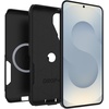image:imageOtterBox Samsung Galaxy S26 Commuter Series Case  Purple Mystery Slim amp Tough PocketFriendly with Port Protection Protective Phone Case for Samsung GalaxyBlack