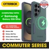 image:imageOtterBox Samsung Galaxy S26 Commuter Series Case  Purple Mystery Slim amp Tough PocketFriendly with Port Protection Protective Phone Case for Samsung GalaxyOcean Tides Green  Blue