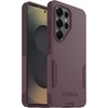 image:imageOtterBox Samsung Galaxy S26 Commuter Series Case  Purple Mystery Slim amp Tough PocketFriendly with Port Protection Protective Phone Case for Samsung GalaxyPurple Mystery