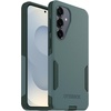 image:imageOtterBox Samsung Galaxy S26 Commuter Series Case  Purple Mystery Slim amp Tough PocketFriendly with Port Protection Protective Phone Case for Samsung GalaxySagebrush Green