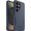 image:imageOtterBox Samsung Galaxy S26 Commuter Series Case  Purple Mystery Slim amp Tough PocketFriendly with Port Protection Protective Phone Case for Samsung GalaxyBlue Sentiment
