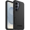 image:imageOtterBox Samsung Galaxy S26 Commuter Series Case  Purple Mystery Slim amp Tough PocketFriendly with Port Protection Protective Phone Case for Samsung GalaxyBlack
