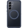 image:imageOtterBox Samsung Galaxy S26 Defender Series Pro XT Case  Dark Side Black Tough Rugged amp Durable Samsung Galaxy Phone Case with MagnetsBaby Blue Clear