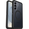 image:imageOtterBox Samsung Galaxy S26 Defender Series Pro XT Case  Dark Side Black Tough Rugged amp Durable Samsung Galaxy Phone Case with MagnetsDark Side Black