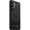 image:imageOtterBox Samsung Galaxy S26 Sole Series Case  Midnight Circuit Black Grippy Phone Case for Samsung Galaxy Builtin Magnets Raised Bumpers for Overall ProtectionMidnight Circuit Black