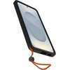 image:imageOtterBox Samsung Galaxy S26 Sole Series Case  Midnight Circuit Black Grippy Phone Case for Samsung Galaxy Builtin Magnets Raised Bumpers for Overall ProtectionMidnight Circuit Black