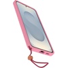 image:imageOtterBox Samsung Galaxy S26 Sole Series Case  Midnight Circuit Black Grippy Phone Case for Samsung Galaxy Builtin Magnets Raised Bumpers for Overall ProtectionXtra Hot Pink