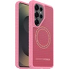 image:imageOtterBox Samsung Galaxy S26 Sole Series Case  Midnight Circuit Black Grippy Phone Case for Samsung Galaxy Builtin Magnets Raised Bumpers for Overall ProtectionXtra Hot Pink