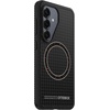 image:imageOtterBox Samsung Galaxy S26 Sole Series Case  Midnight Circuit Black Grippy Phone Case for Samsung Galaxy Builtin Magnets Raised Bumpers for Overall ProtectionMidnight Circuit Black