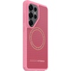 image:imageOtterBox Samsung Galaxy S26 Sole Series Case  Midnight Circuit Black Grippy Phone Case for Samsung Galaxy Builtin Magnets Raised Bumpers for Overall ProtectionXtra Hot Pink