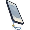 image:imageOtterBox Samsung Galaxy S26 Sole Series Case  Midnight Circuit Black Grippy Phone Case for Samsung Galaxy Builtin Magnets Raised Bumpers for Overall ProtectionReal Quiet Blue